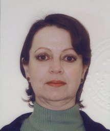 Elizabeth Grillo Fernandes
