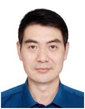 Yonggui Wu