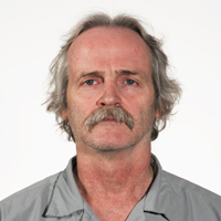 Daniel Cullen
