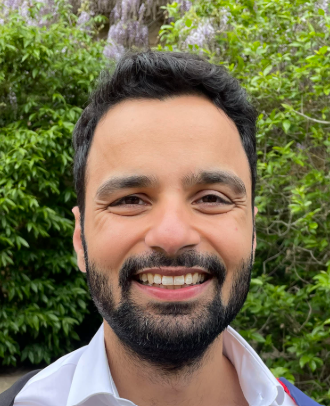 Arslan Chaudhry