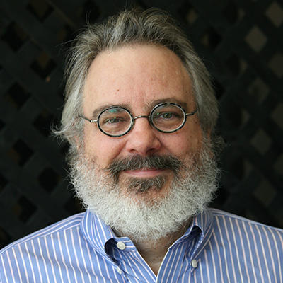 Mark Ronald Wilson