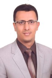 Mahmoud Al-Rumaima