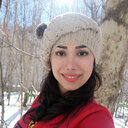 Atefeh Yarahmadi