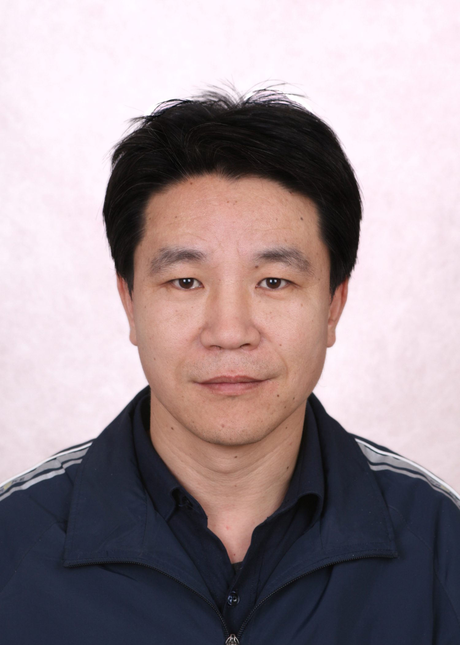 Weimin Zhang