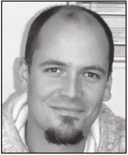 Uwe Van Heesch