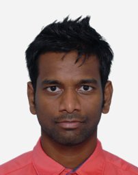 Pradeep Kumar Parchuri