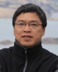 Xin Chen