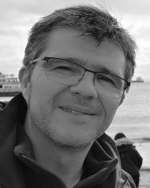 Josep Forest