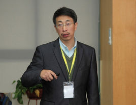 Yinglin Song