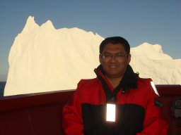 Zeliang Wang