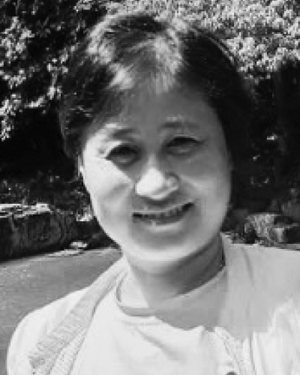 Haiyan Zhang