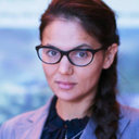 Alfinura Sharafeyeva