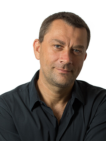 Dagomir Kaszlikowski