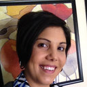 A. Joy Rivera
