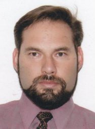 Jorge Méndez-Navarro