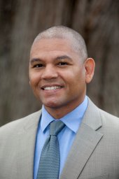 Keith O Hunter