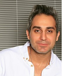 Esmail Mollarazi