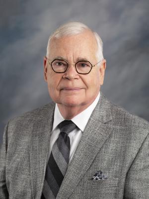 Charles J. Goodacre