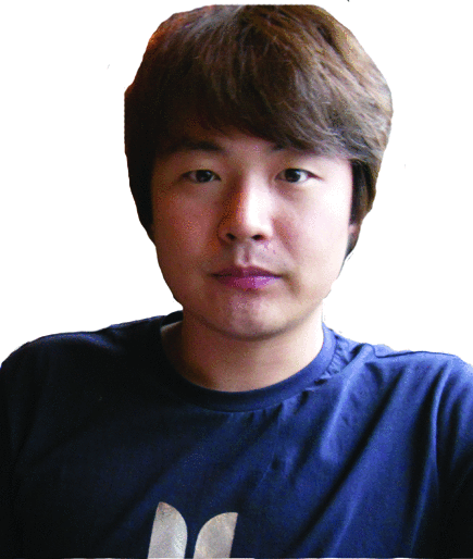 Gilwon Seo