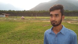 Vignesh Saravanan