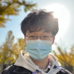 Ran Liu
