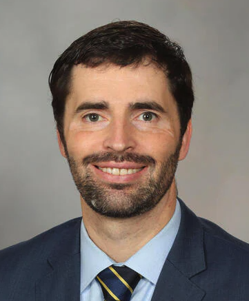 Bradley J Stish