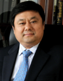 Min Yu