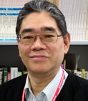 Masahiro Goto