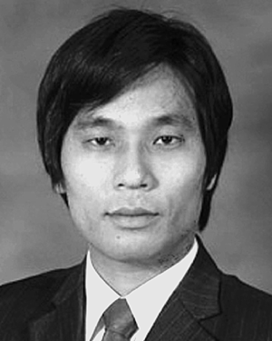 Sang-Ho Nam