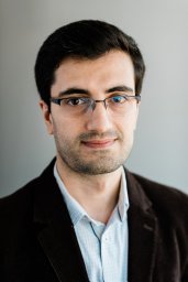 Ehsan Ashoori