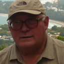 Tim Haslett