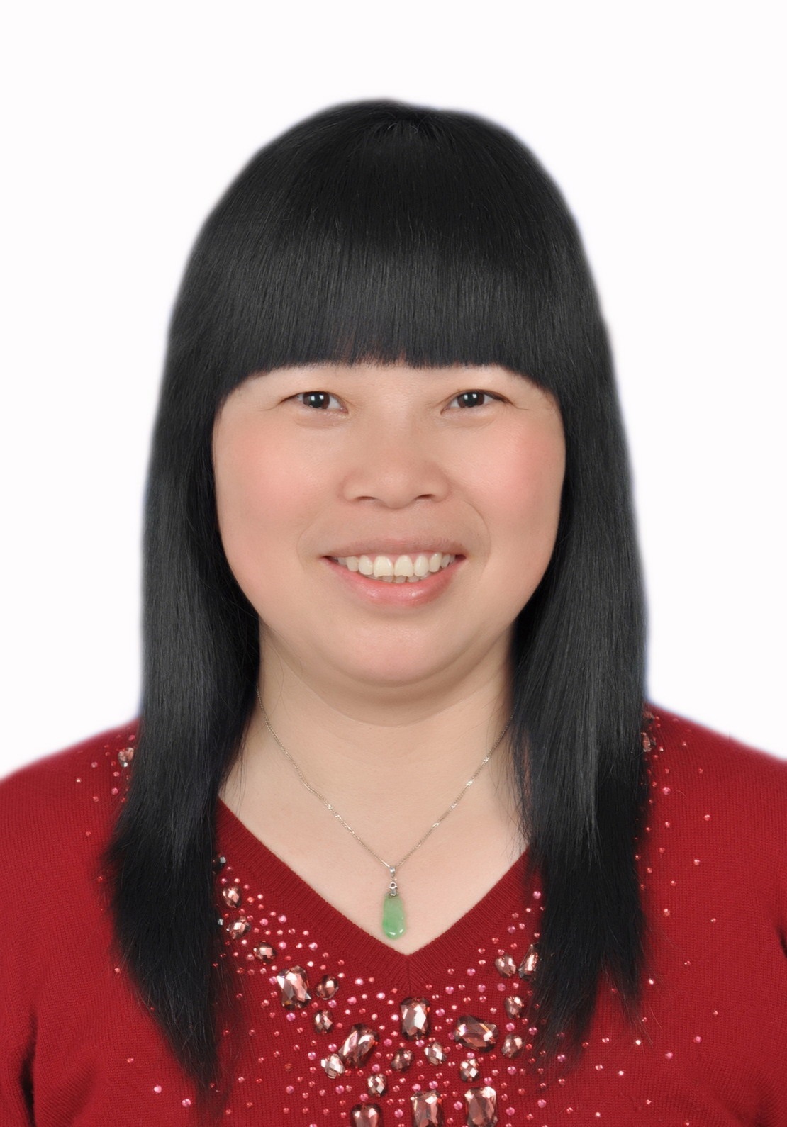 Lingzhi Yi