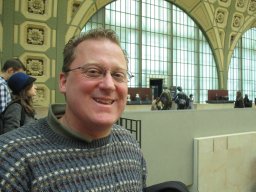 Kevin Lee James