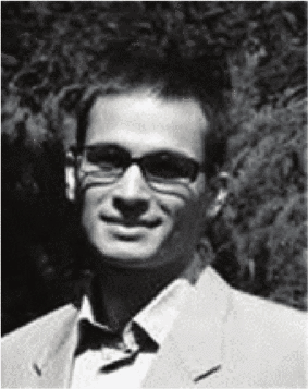 Martin Zlatanski