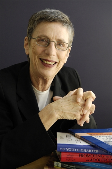Doreen Anne Rosenthal AO