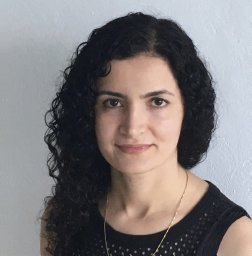 Yousefpour Parisa