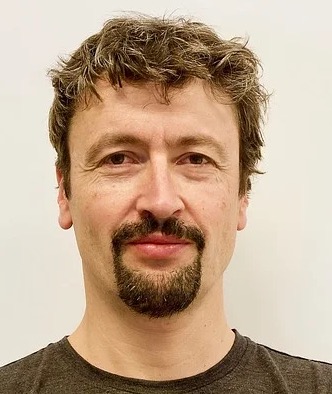 Christopher Frauenberger