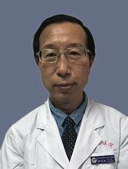 Yusen Jia