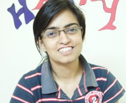 Khushboo Mawatwal