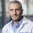 Mohammad Ali El Amine