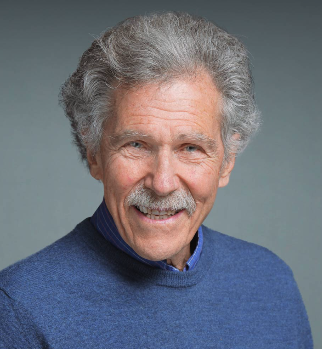 Richard P. Novick