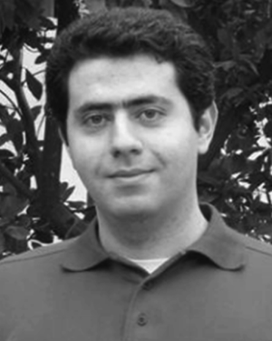 Amir Shamloo