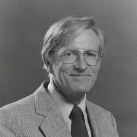 James McLeod