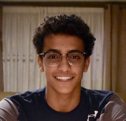 Ali Abdalla