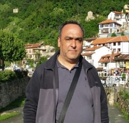 ali kolomuc