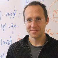 Egor Babaev