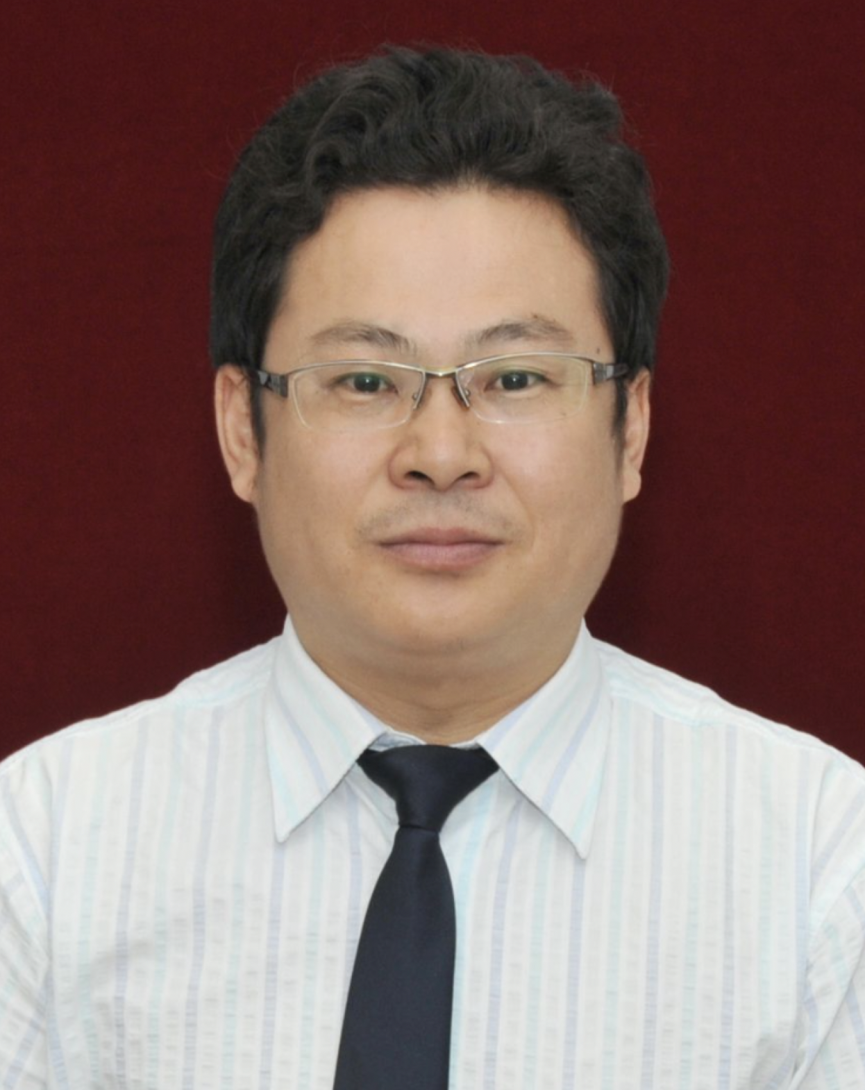 Dongpo Wang