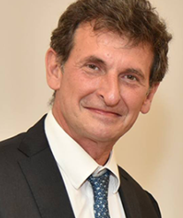 Eugenio Di Sciascio