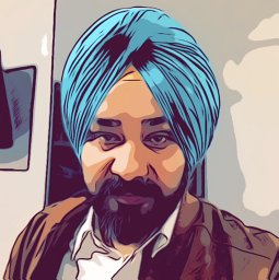 Dilpuneet Singh Aidhy