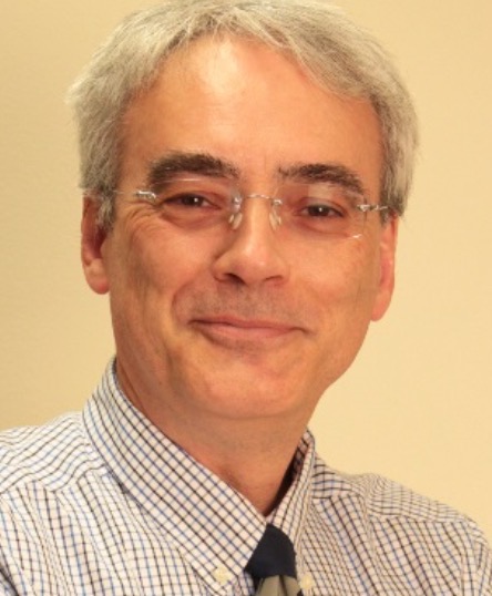 Gary W. Slater